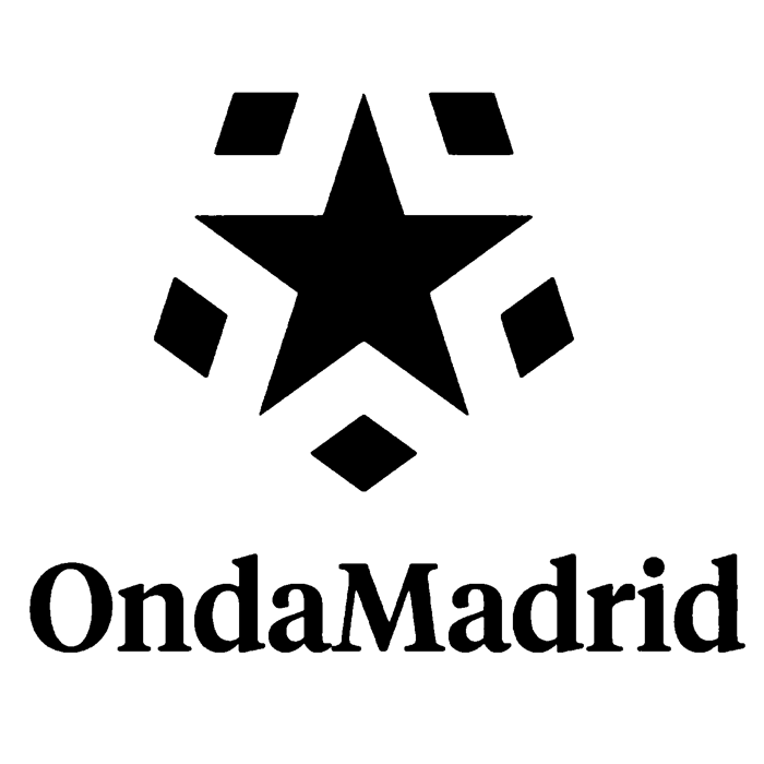 Logo de Onda Madrid