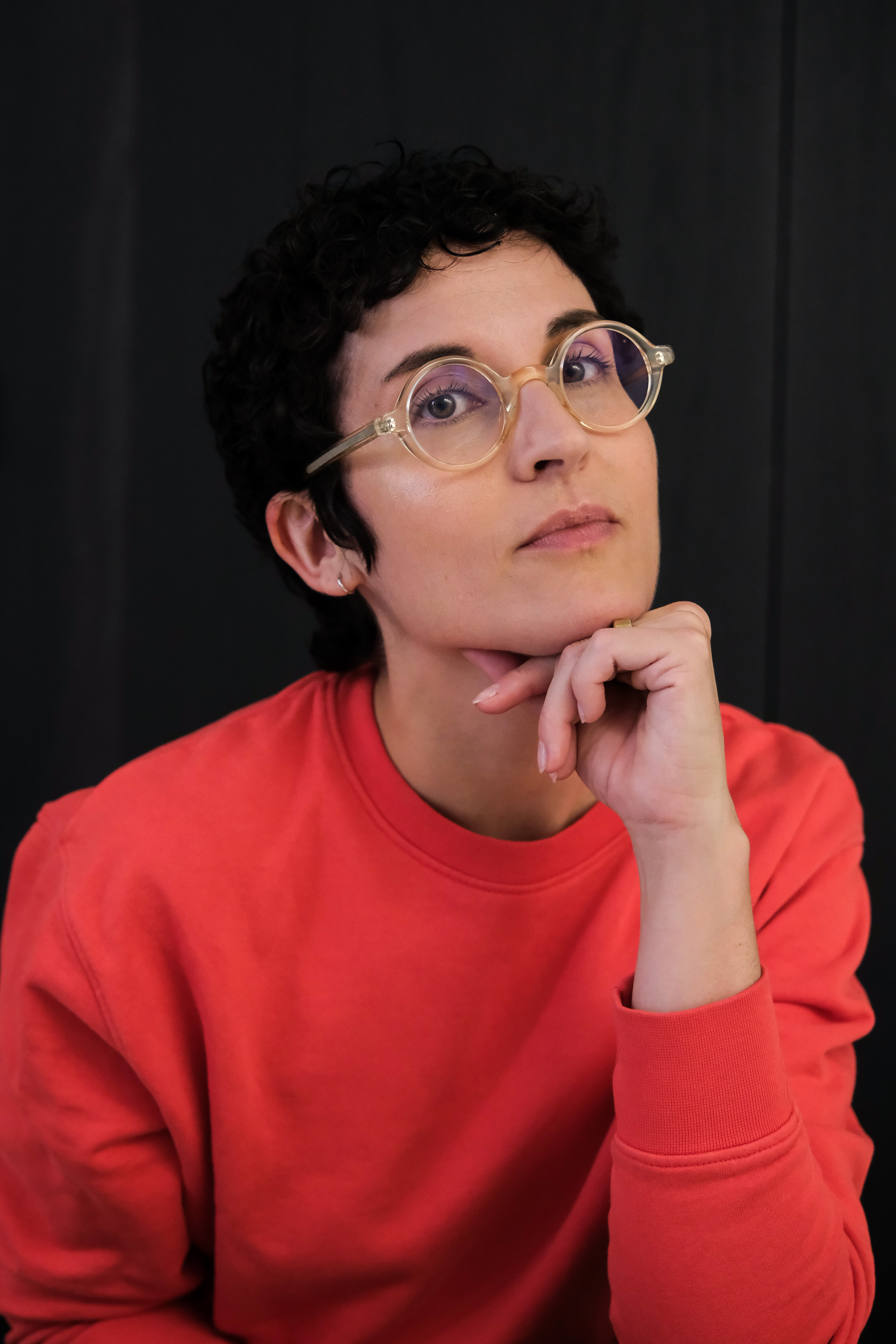 Retrato de Maria Carvajal